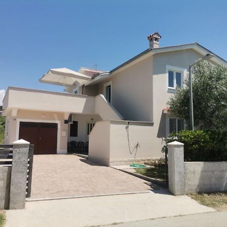 Apartment Elena Vlašići Exterior foto