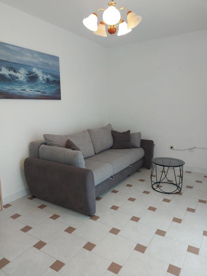 Apartment Elena Vlašići Exterior foto