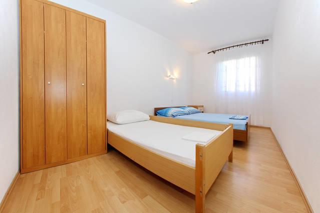 Apartment Elena Vlašići Quarto foto
